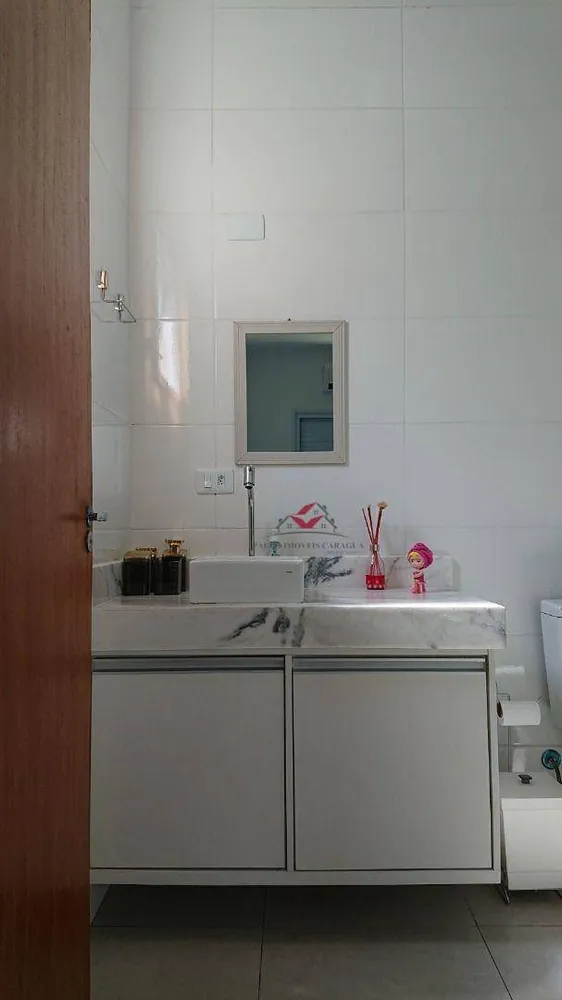 Casa, 3 quartos, 107 m² - Foto 9