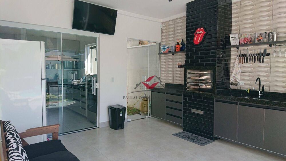 Casa, 3 quartos, 107 m² - Foto 4