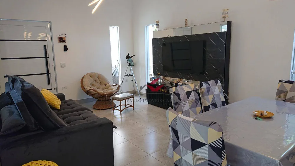 Casa, 3 quartos, 107 m² - Foto 7