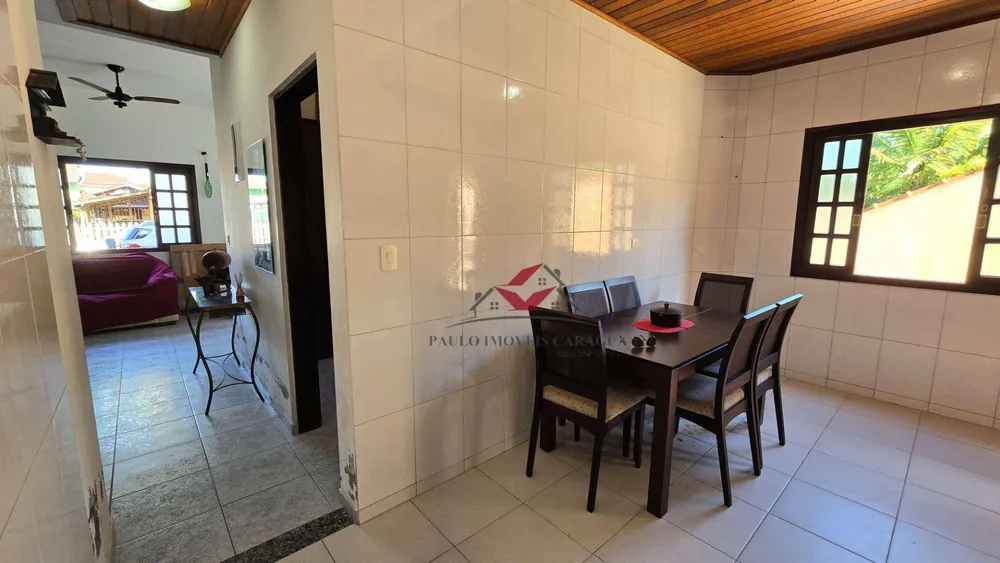 Casa de Condomínio, 5 quartos - Foto 5
