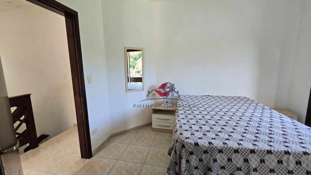 Casa de Condomínio, 5 quartos - Foto 1
