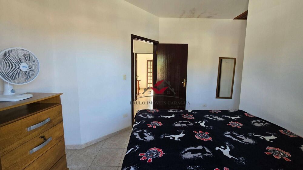 Casa de Condomínio, 5 quartos - Foto 6