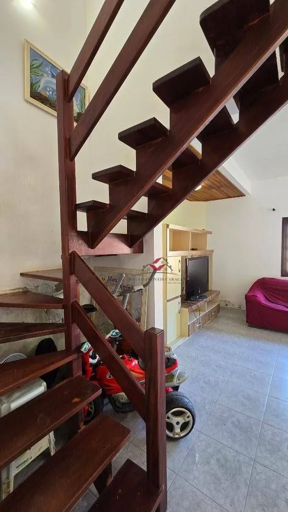 Casa de Condomínio, 5 quartos - Foto 11
