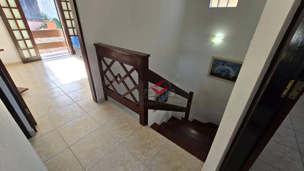 Casa de Condomínio, 5 quartos - Foto 20