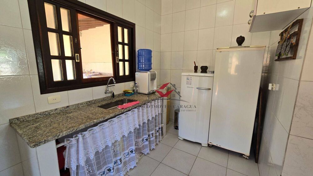 Casa de Condomínio, 5 quartos - Foto 7