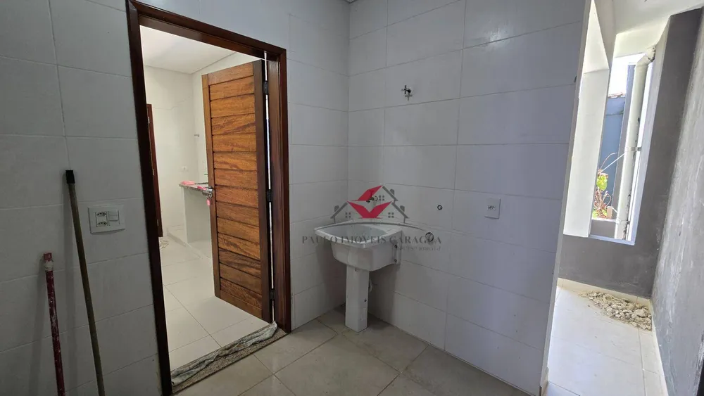Casa, 3 quartos, 145 m² - Foto 19