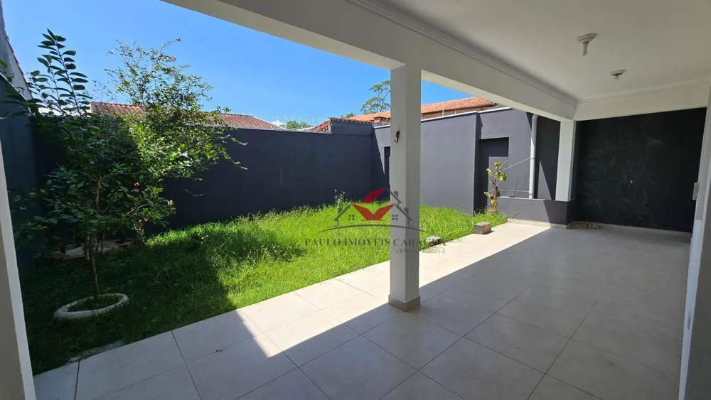 Casa, 3 quartos, 145 m² - Foto 20