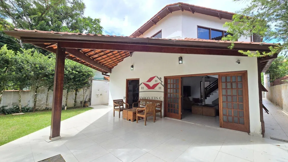 Casa de Condomínio, 4 quartos - Foto 2