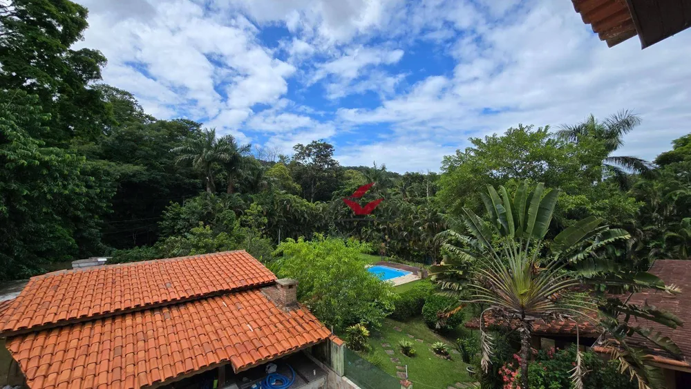 Casa de Condomínio, 4 quartos - Foto 19