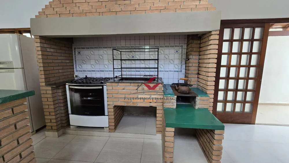 Casa de Condomínio, 4 quartos - Foto 3