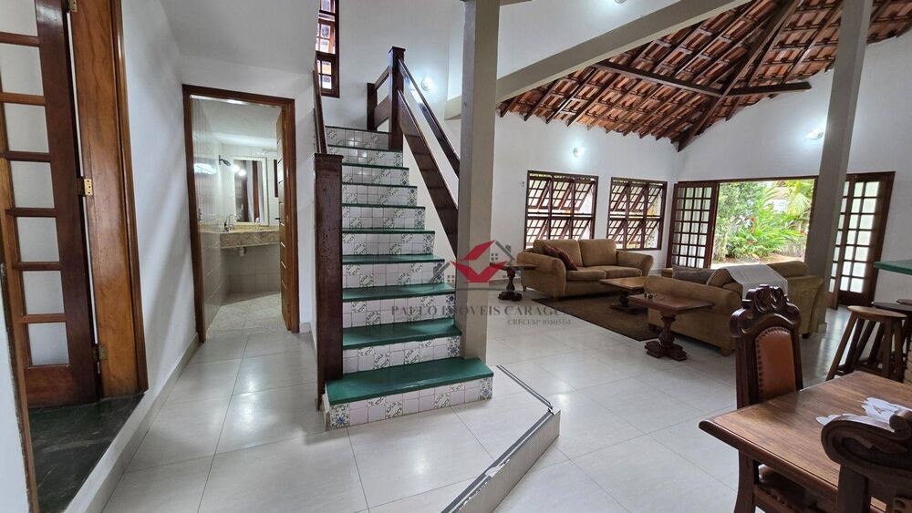 Casa de Condomínio à venda e aluguel com 4 quartos, 292m² - Foto 3