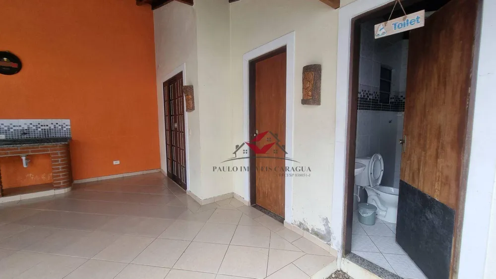 Casa de Condomínio, 3 quartos - Foto 14