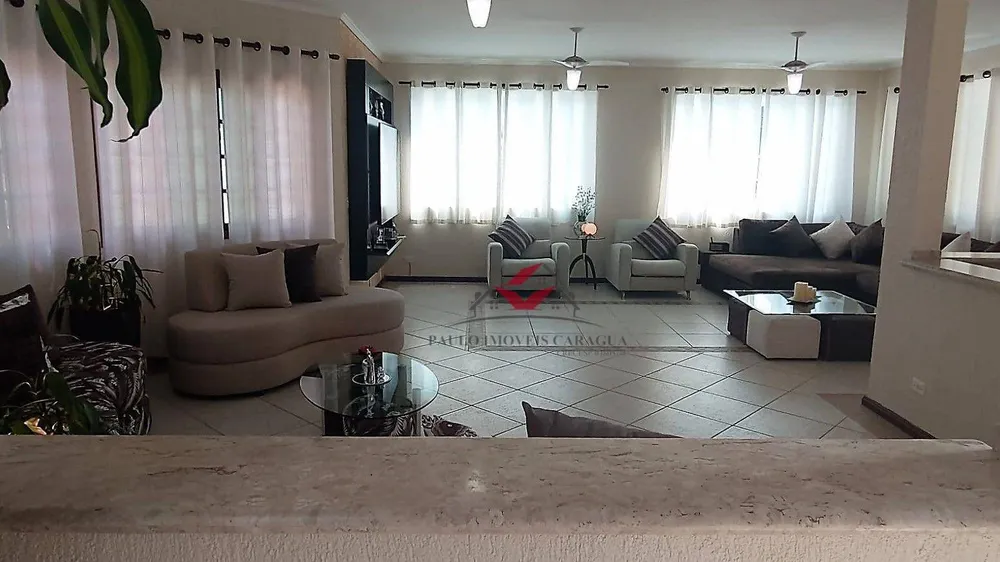 Casa de Condomínio, 5 quartos - Foto 6
