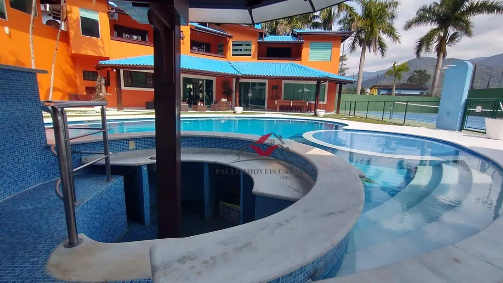 Casa de Condomínio, 5 quartos - Foto 1