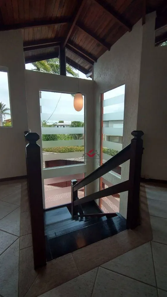 Casa de Condomínio, 5 quartos - Foto 11