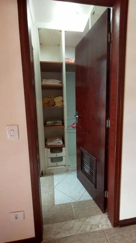 Casa de Condomínio, 5 quartos - Foto 15