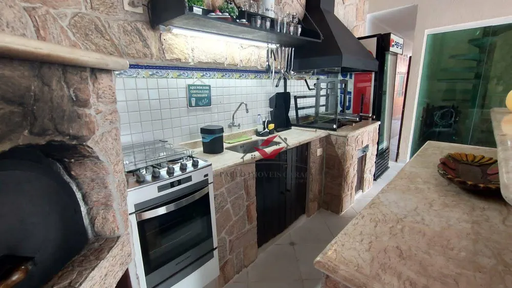 Casa de Condomínio, 5 quartos - Foto 20