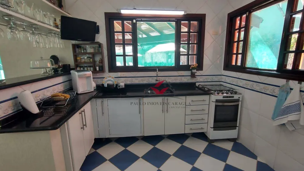 Casa de Condomínio, 5 quartos - Foto 10