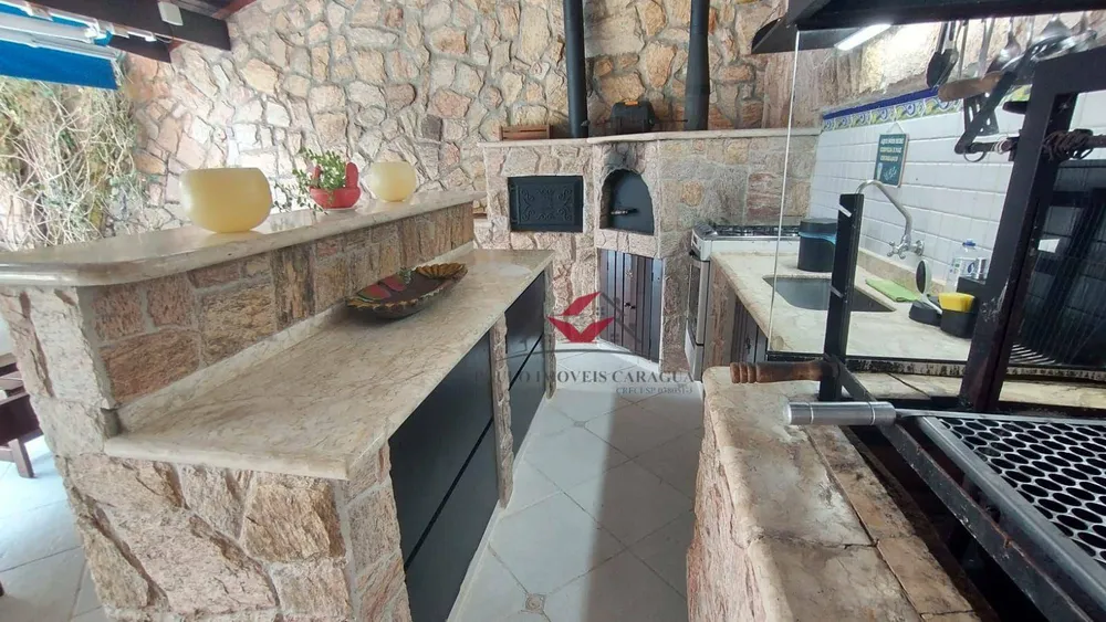 Casa de Condomínio, 5 quartos - Foto 21