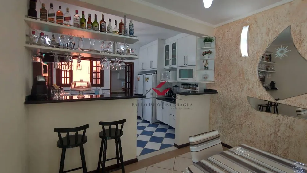 Casa de Condomínio, 5 quartos - Foto 7