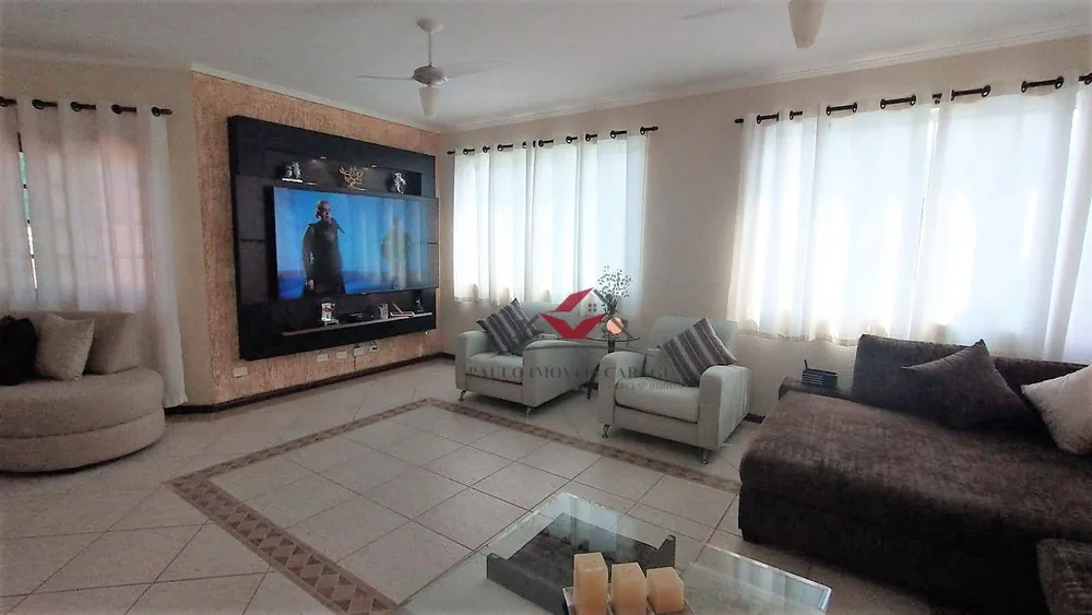 Casa de Condomínio, 5 quartos - Foto 5