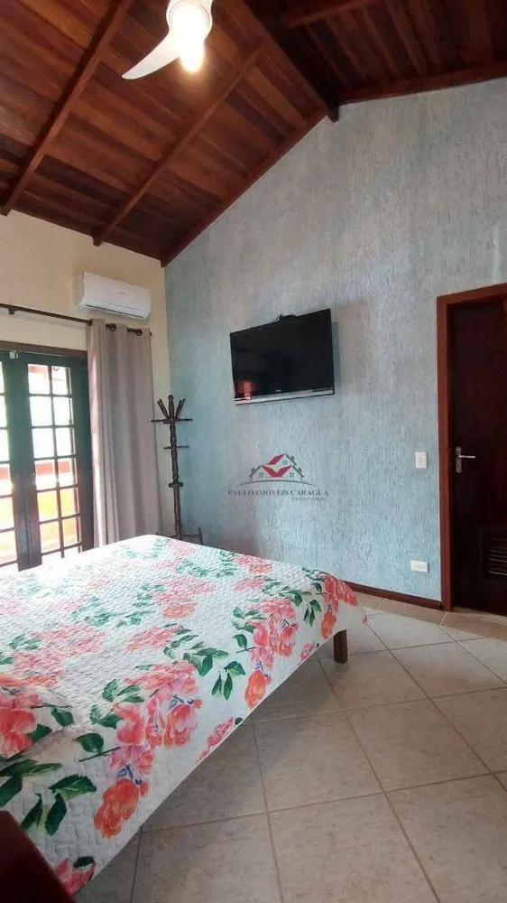 Casa de Condomínio, 5 quartos - Foto 13