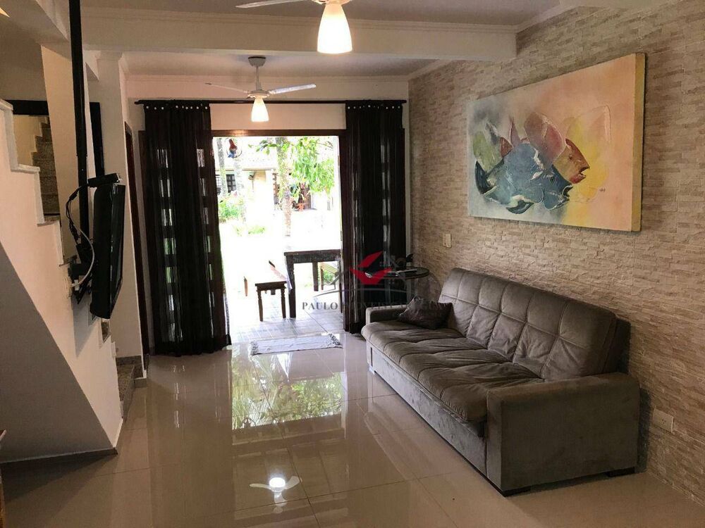 Casa à venda com 2 quartos, 86m² - Foto 6