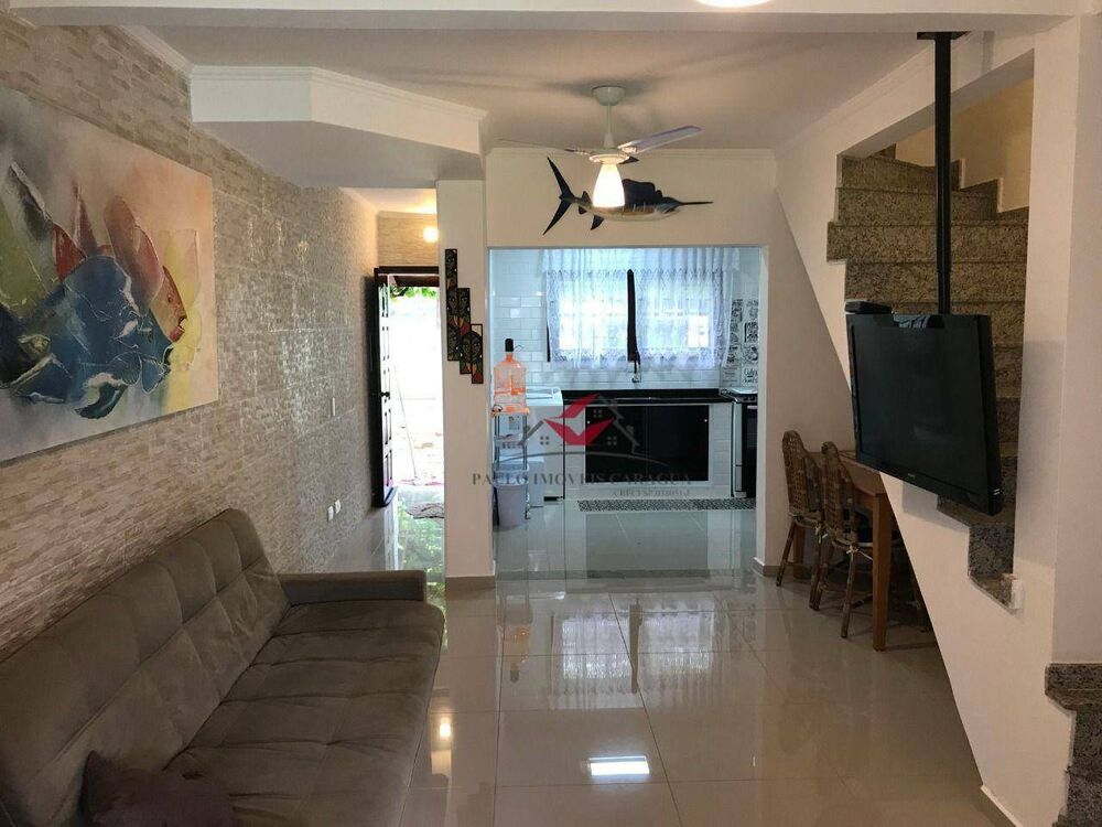 Casa à venda com 2 quartos, 86m² - Foto 4