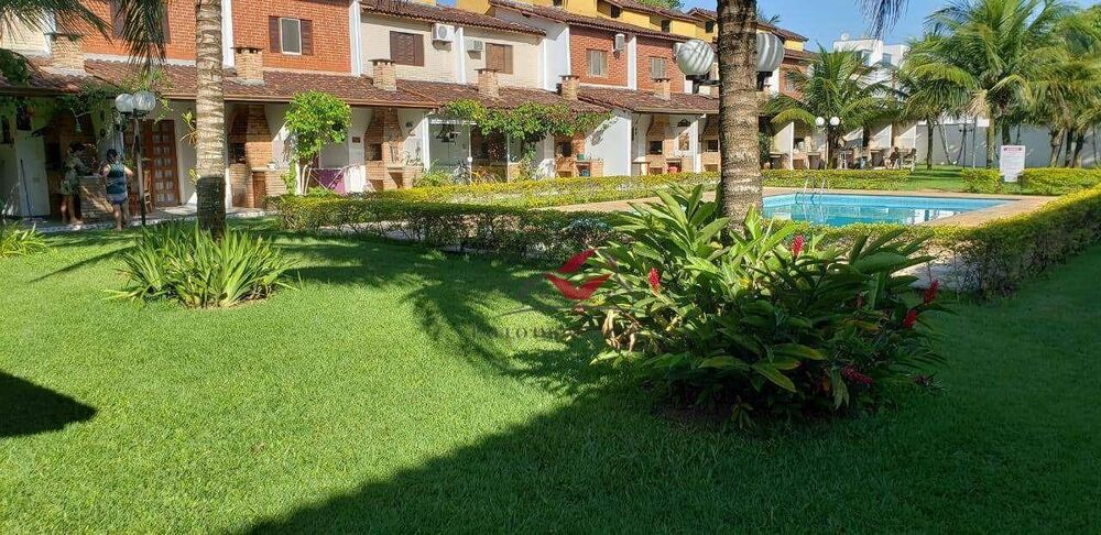 Casa à venda com 2 quartos, 86m² - Foto 8