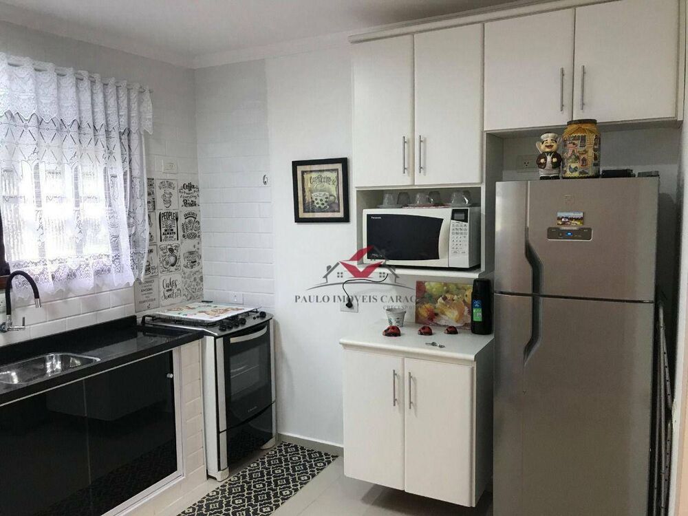 Casa à venda com 2 quartos, 86m² - Foto 5