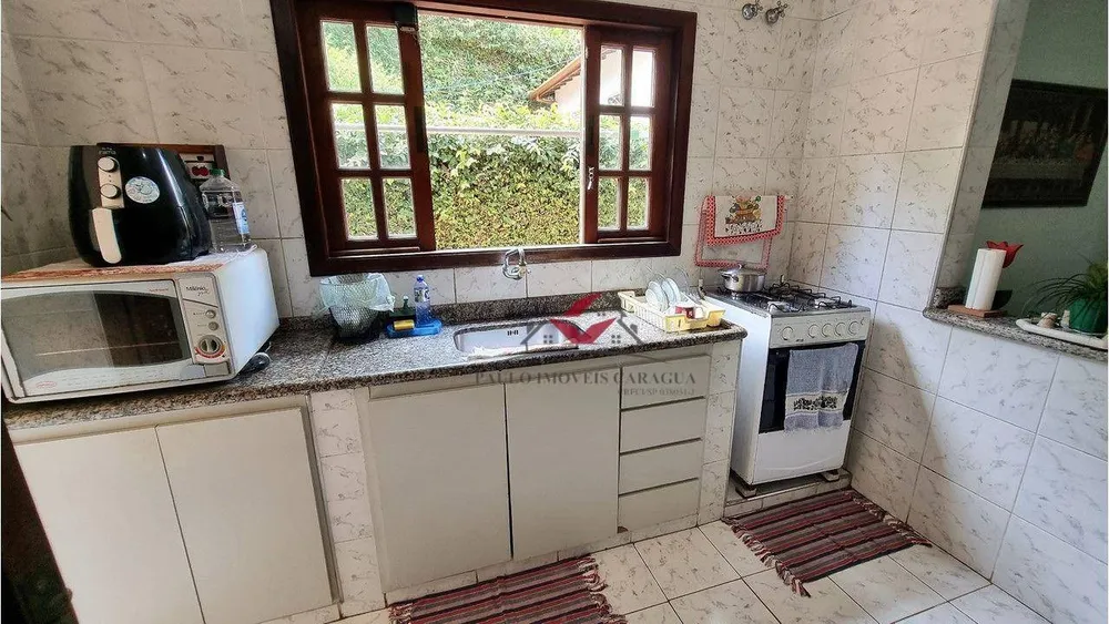 Casa, 5 quartos, 420 m² - Foto 4