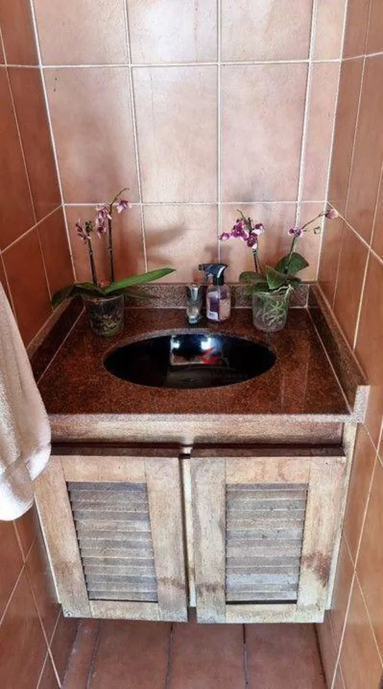 Casa, 5 quartos, 420 m² - Foto 14