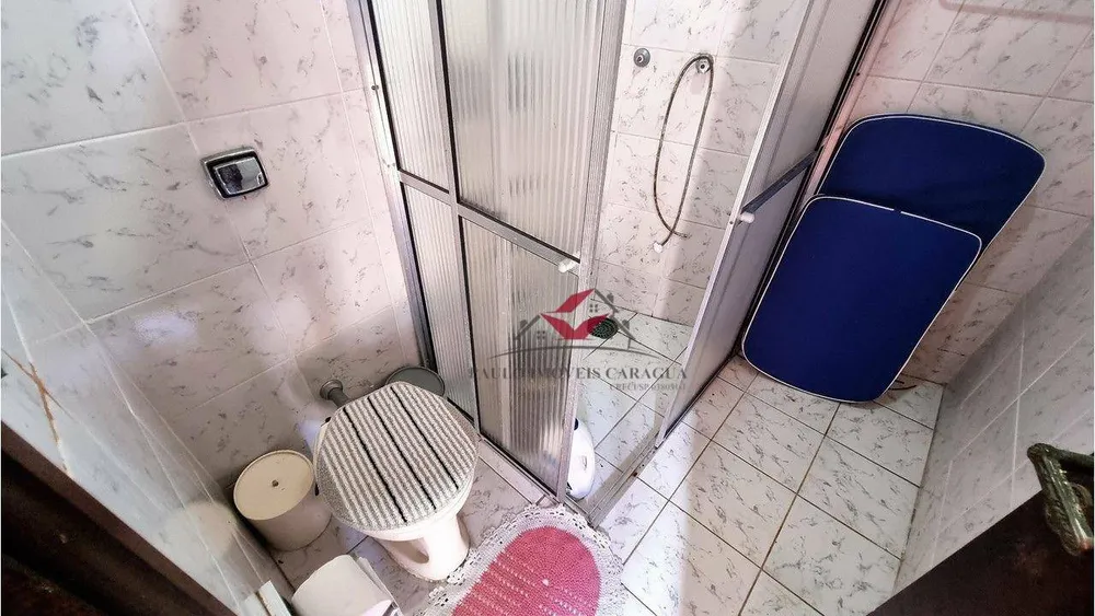 Casa, 5 quartos, 420 m² - Foto 15