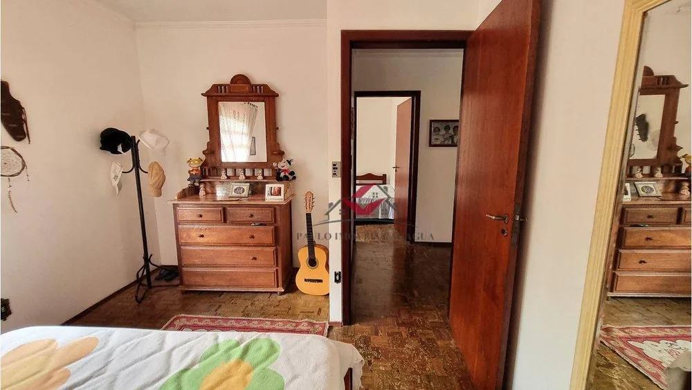 Casa, 5 quartos, 420 m² - Foto 11