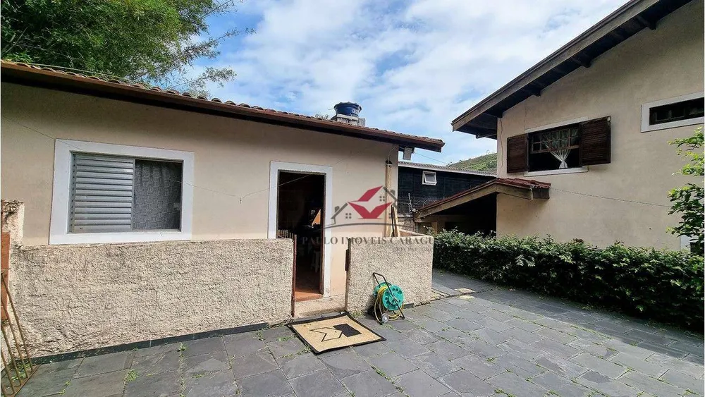 Casa, 5 quartos, 420 m² - Foto 17