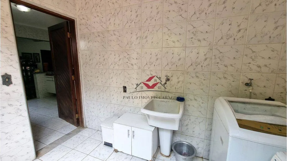 Casa, 5 quartos, 420 m² - Foto 3