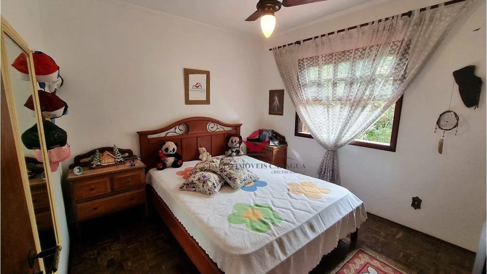 Casa, 5 quartos, 420 m² - Foto 9