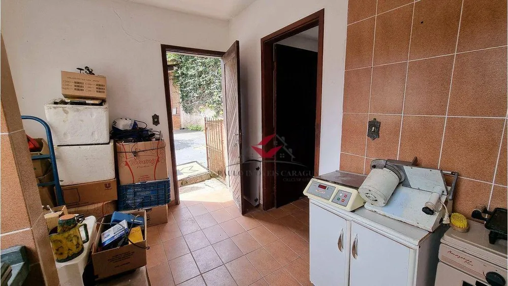 Casa, 5 quartos, 420 m² - Foto 18