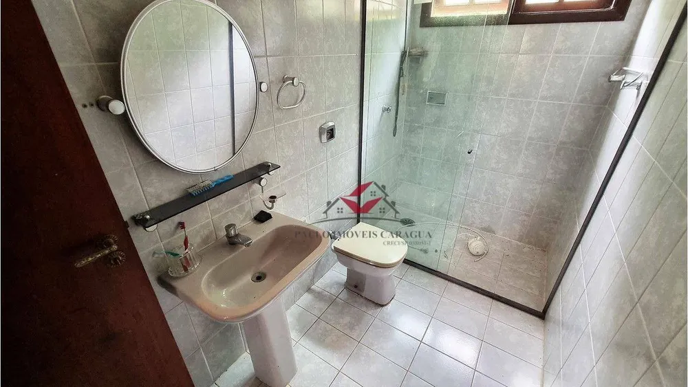 Casa, 5 quartos, 420 m² - Foto 7