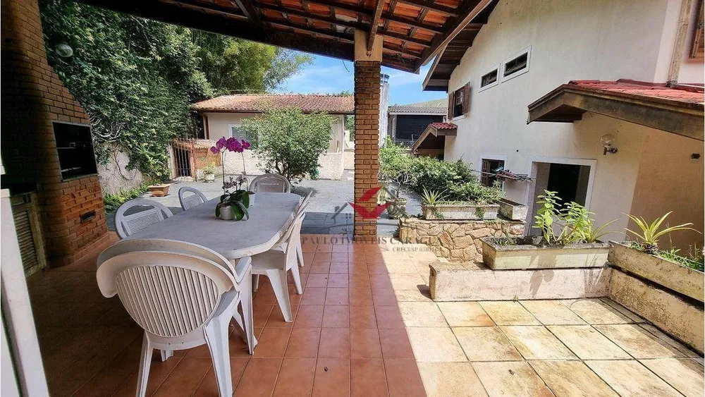 Casa, 5 quartos, 420 m² - Foto 16