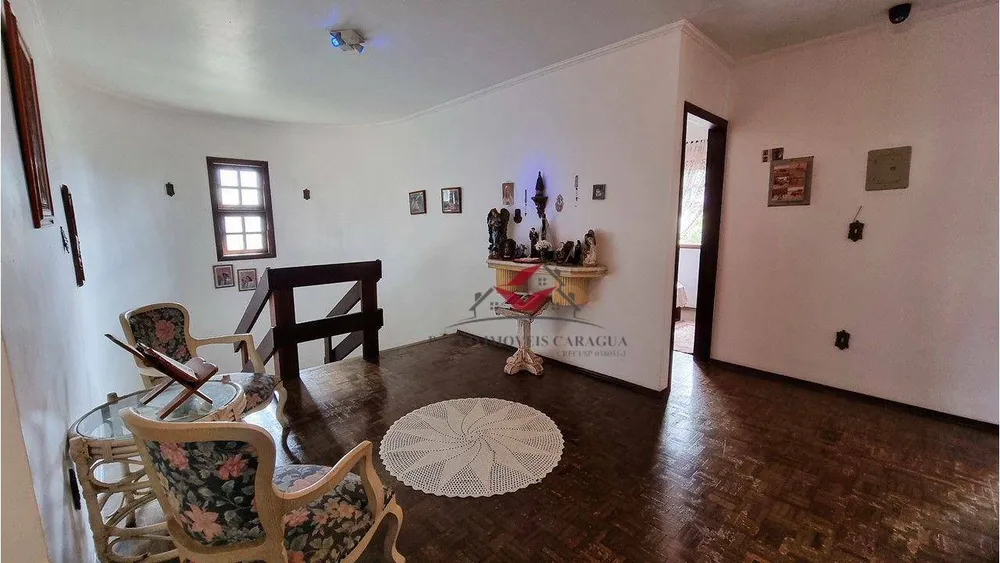Casa, 5 quartos, 420 m² - Foto 13