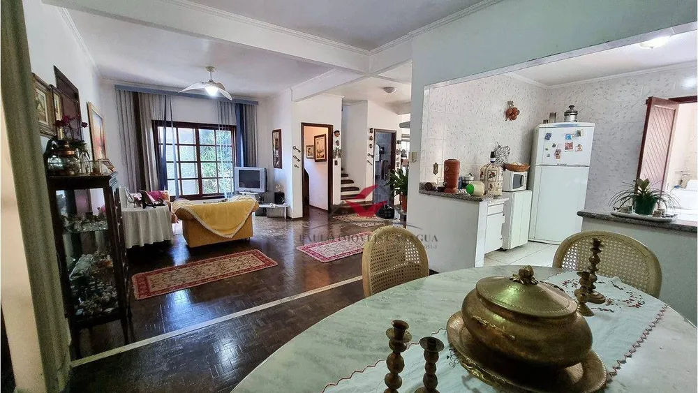 Casa, 5 quartos, 420 m² - Foto 5