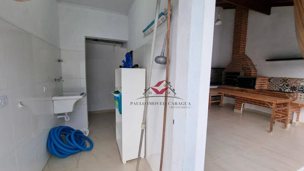 Casa de Condomínio, 4 quartos - Foto 18