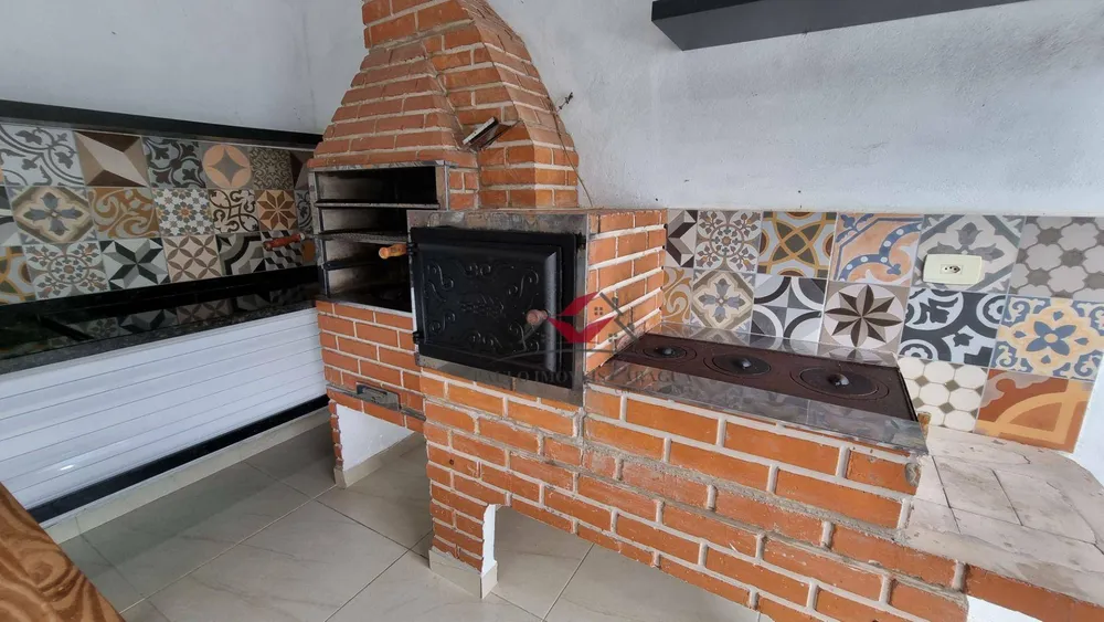 Casa de Condomínio, 4 quartos - Foto 20