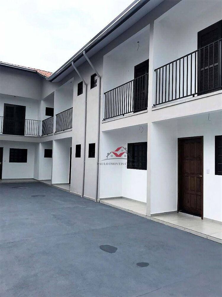 Casa à venda com 2 quartos, 84m² - Foto 1
