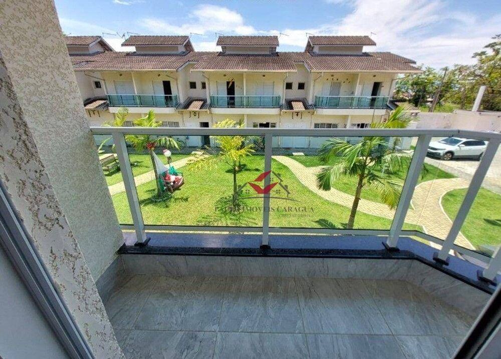 Casa à venda com 2 quartos, 65m² - Foto 3