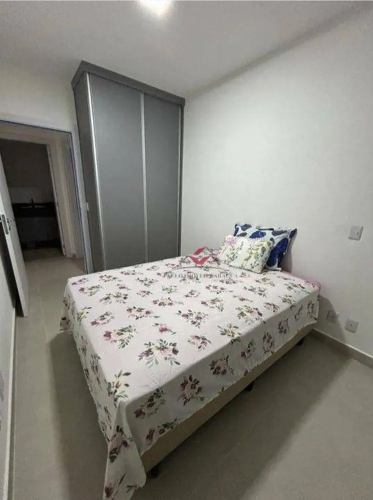 Apartamento, 2 quartos, 54 m² - Foto 10