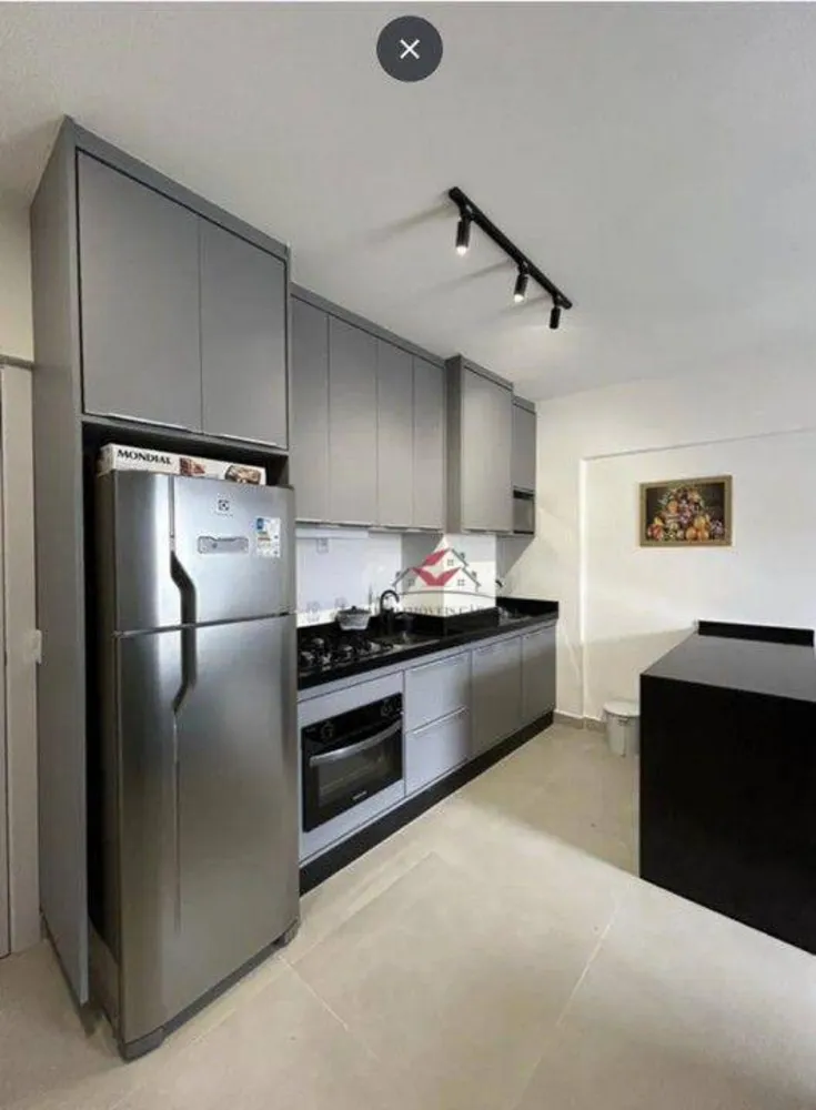 Apartamento, 2 quartos, 54 m² - Foto 2
