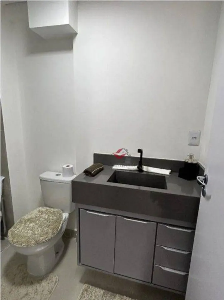 Apartamento, 2 quartos, 54 m² - Foto 8
