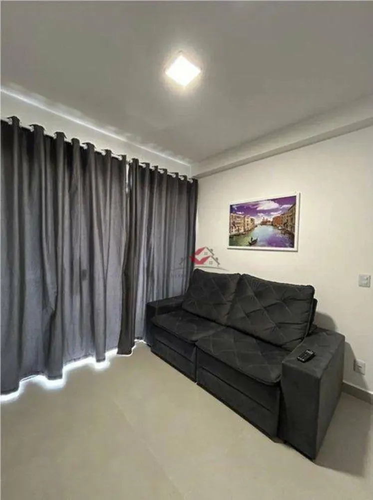 Apartamento, 2 quartos, 54 m² - Foto 4